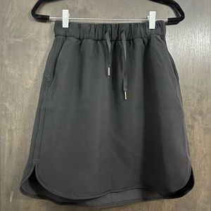 Lulu Lemon Skirt